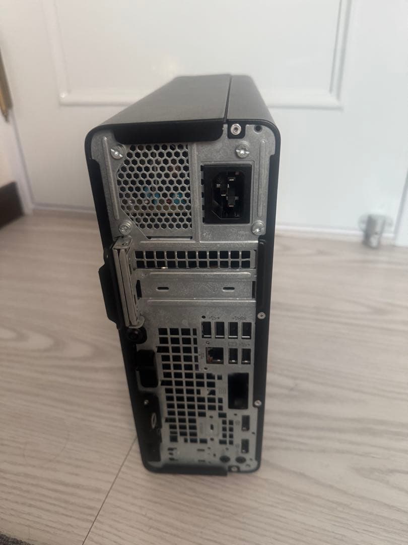HP ProDesk 600 G4 SFF Win11 SSD搭載　無線LAN