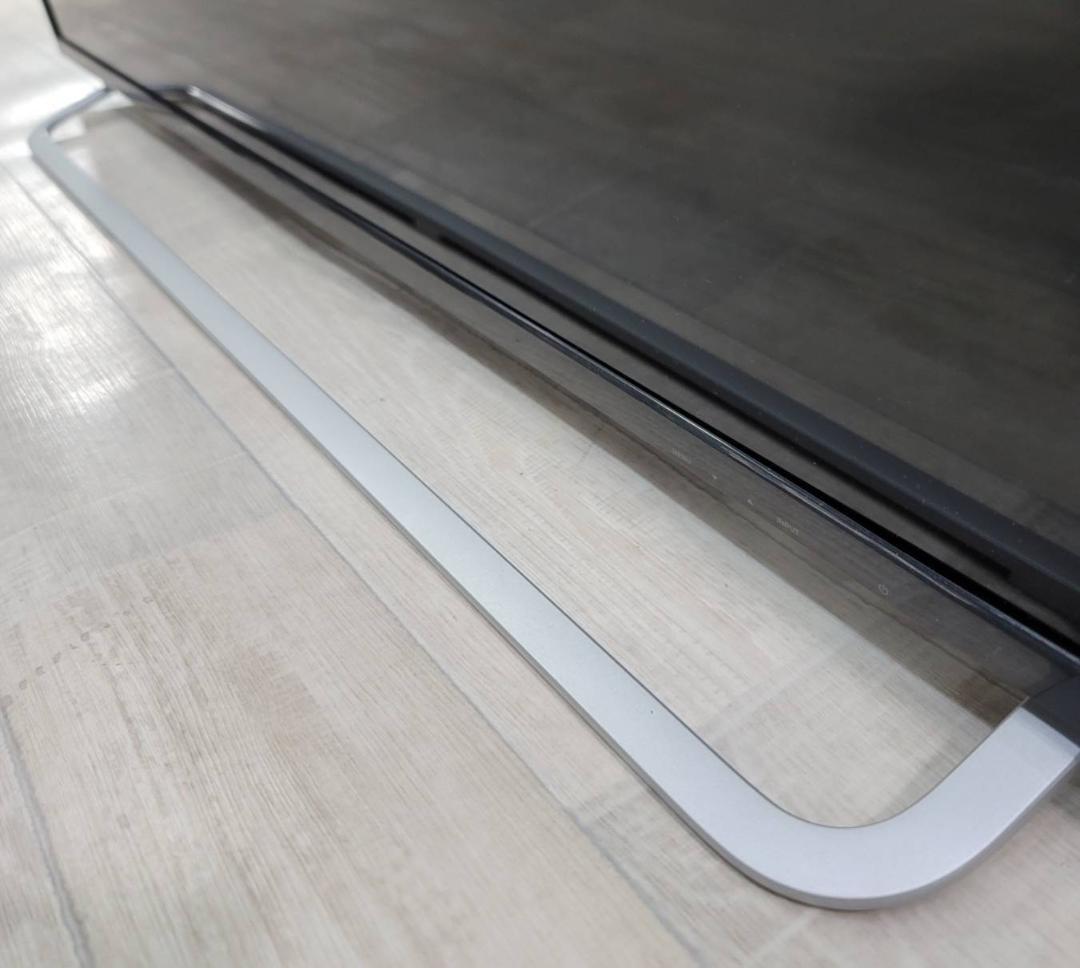 【良品】I-O DATA 4K モニター 43インチ EX-LD4K431DB