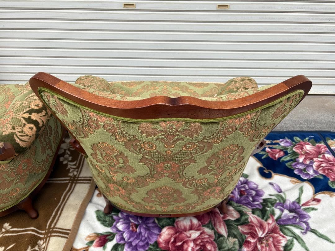 ①maruni★マルニ★アンドリュー★1人掛けソファ★マキシマムシリーズ