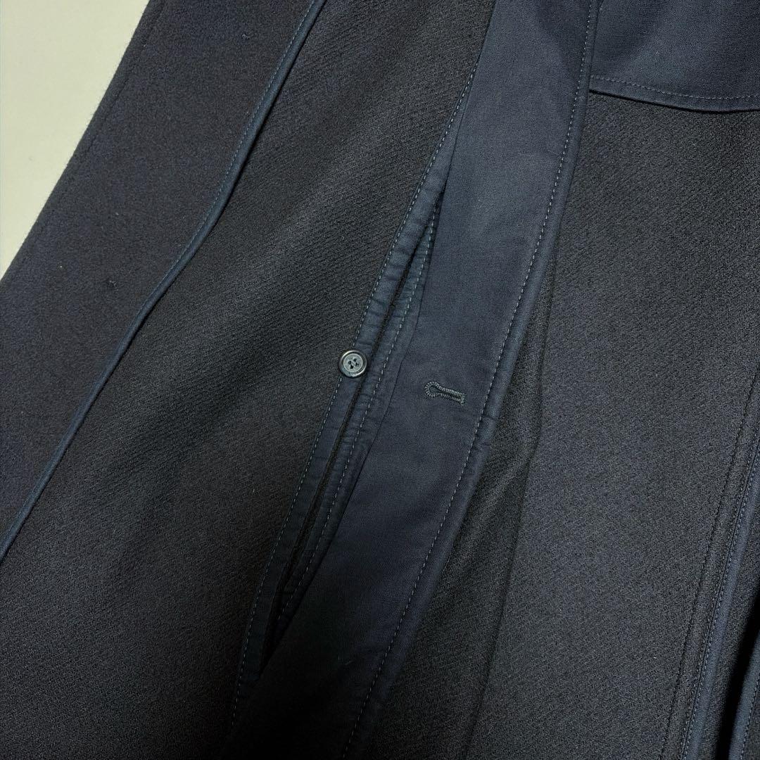 【美品】メゾンマルジェラ ケープコート 36 maison margiela