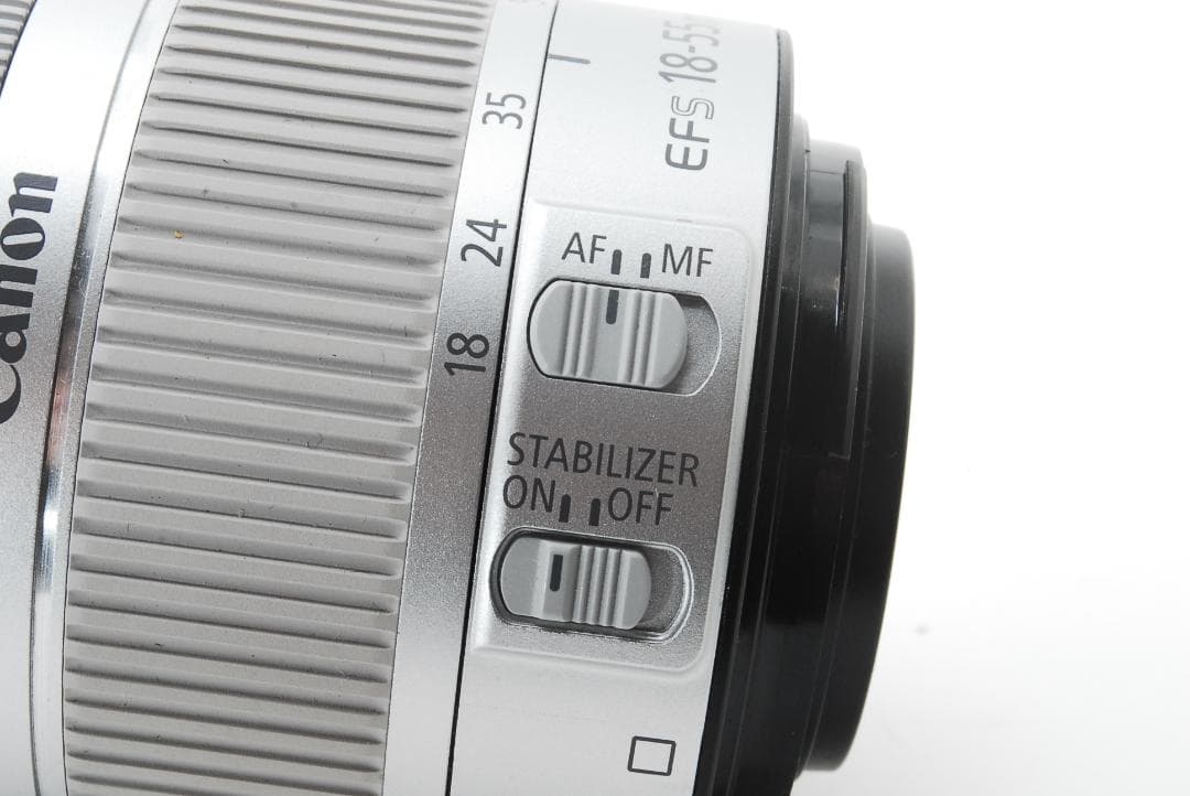 三脚バッグ付 Canon Kiss X9 白 レンズキット