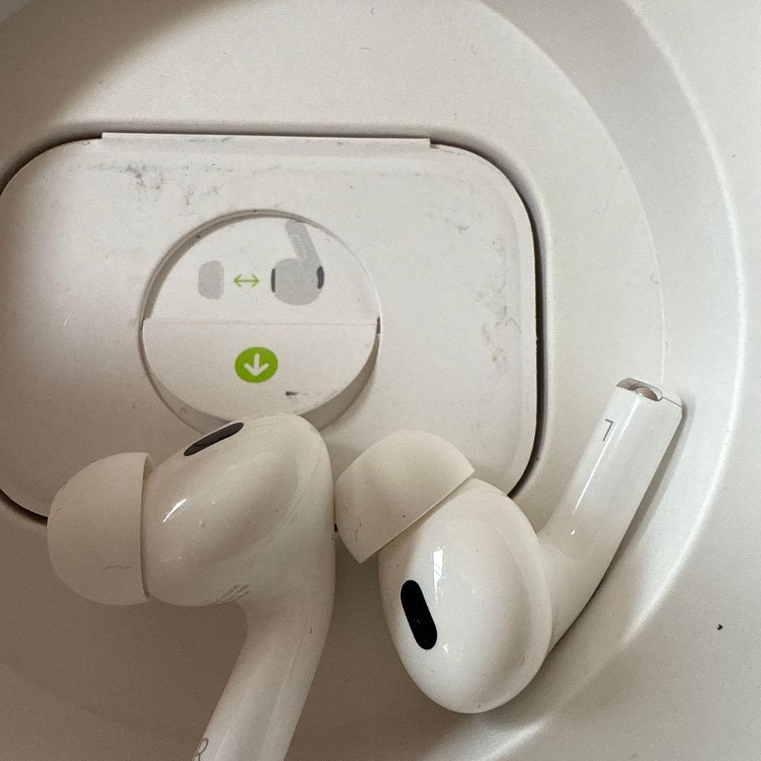 AirPods Pro 2nd Generation 本体