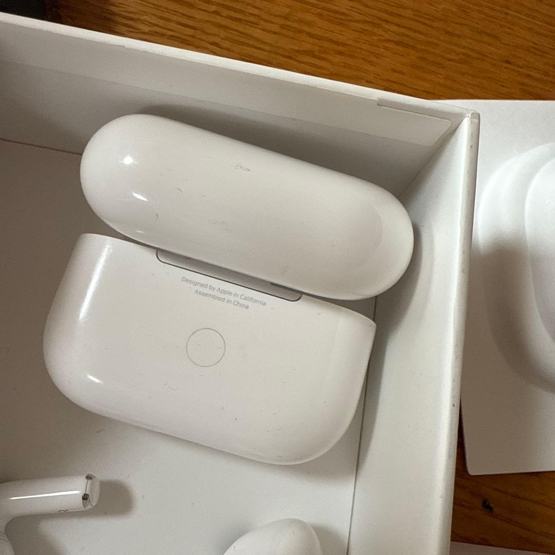 AirPods Pro 2nd Generation 本体