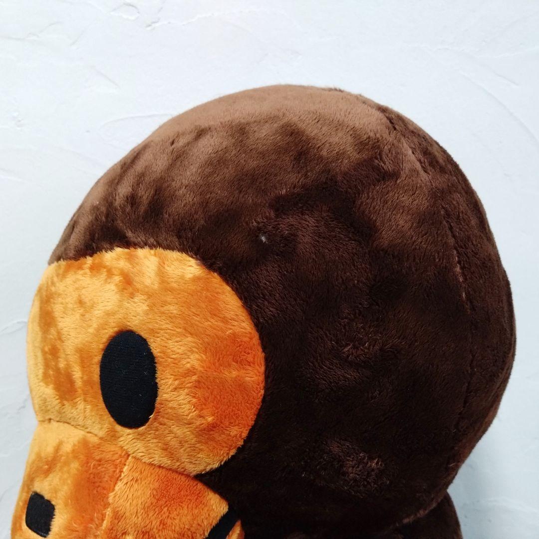 マイロ × サンリオコラボ 特大ぬいぐるみ☆中古品