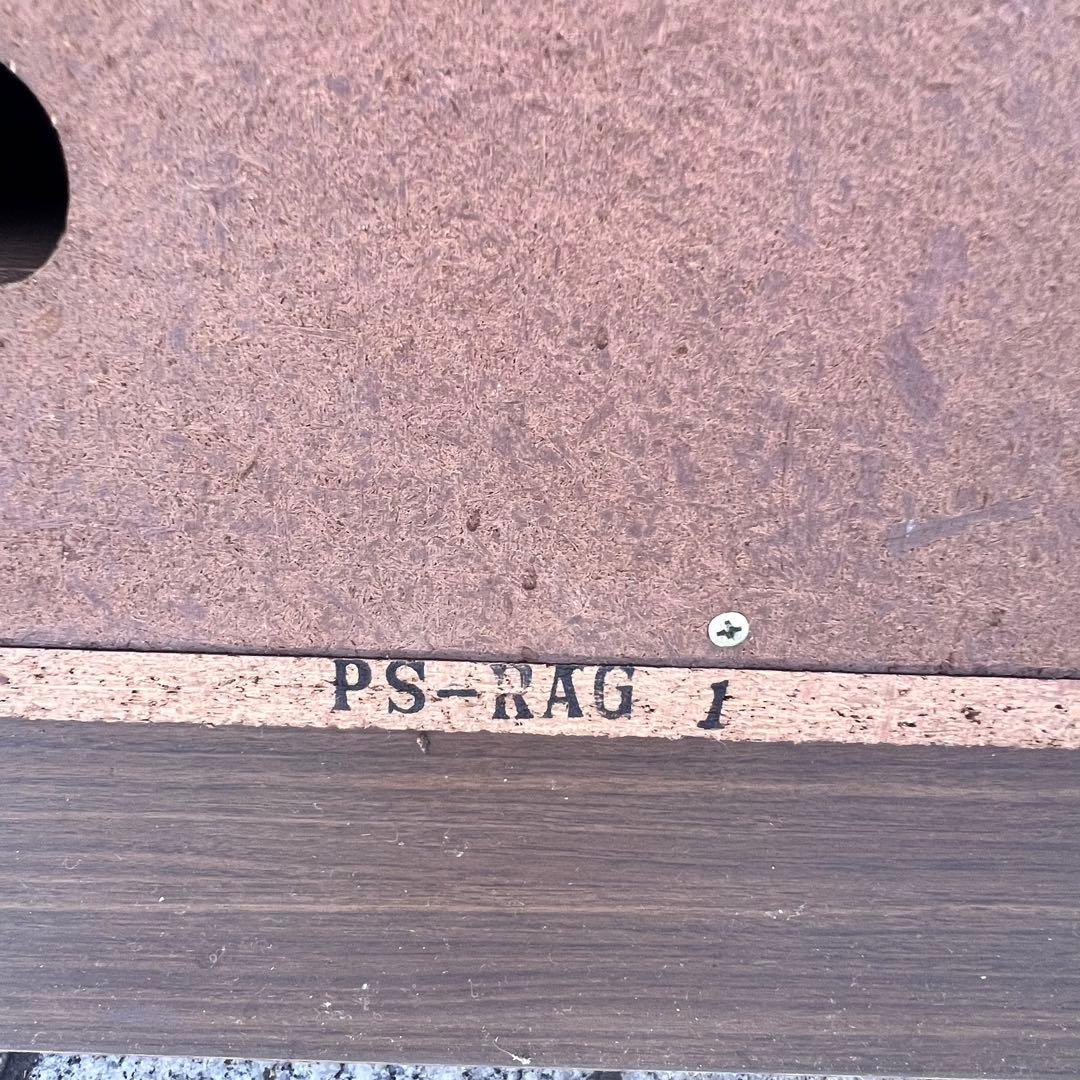 Pioneer S-88 アンプ レコード リモコン無し　年代物 本体　家電