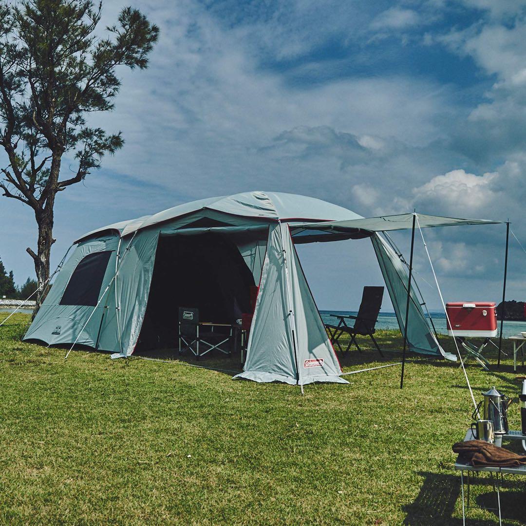 あちゃこ　タフスクリーン2ルームハウスMDX+