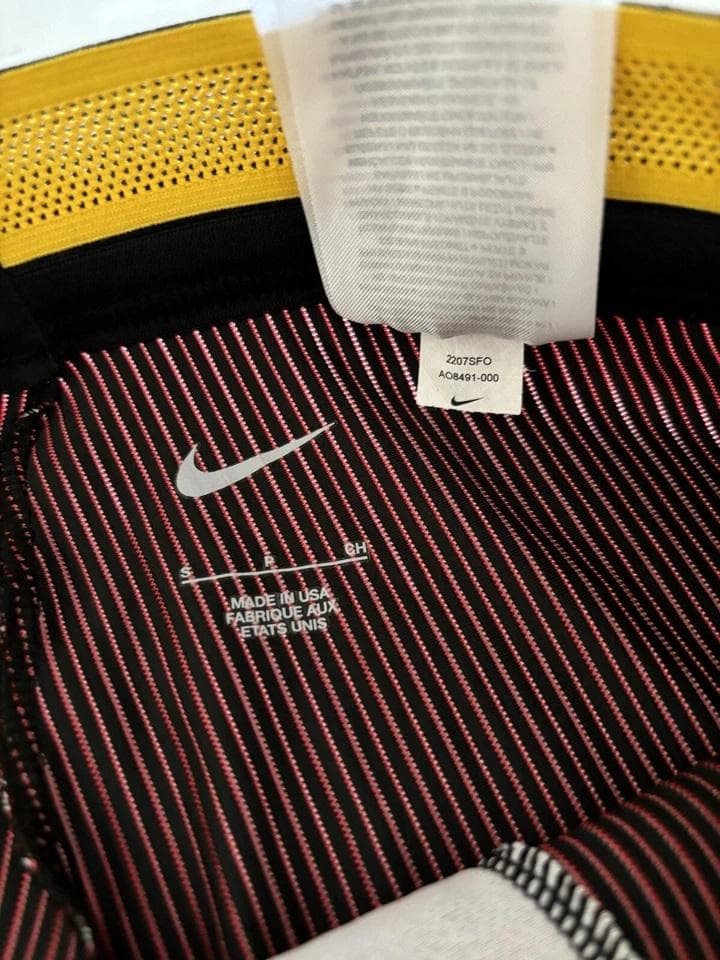 Nike プロ エリート エアロスイフト タイツ スパッツ AO8491-000