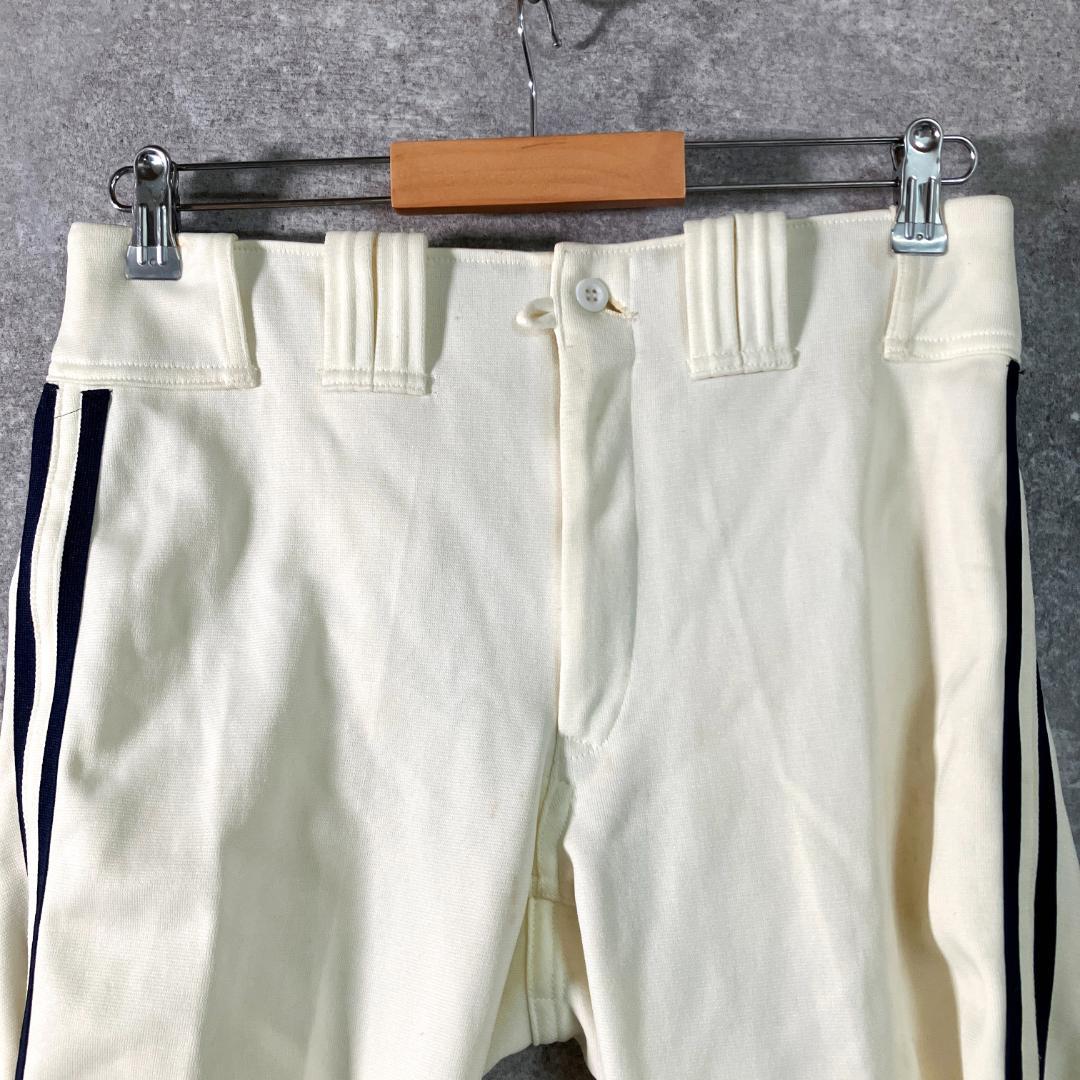 DESCENTE　maxell 社会人野球　ユニフォーム　上下 ネイビー