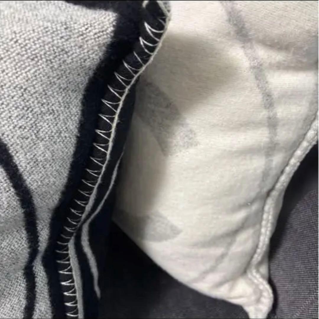 最終値下げ！【新品】CHANELロゴクッション 2個セット