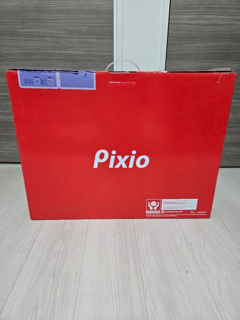 Pixio ゲーミングモニター PX248PP 180hz ピクシオ