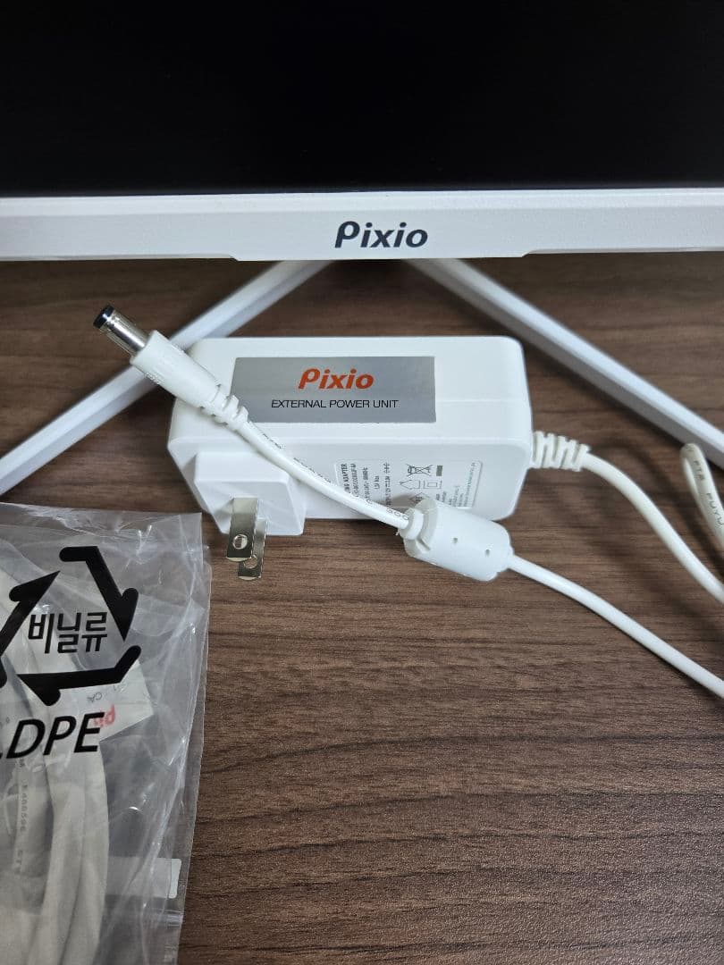 Pixio ゲーミングモニター PX248PP 180hz ピクシオ