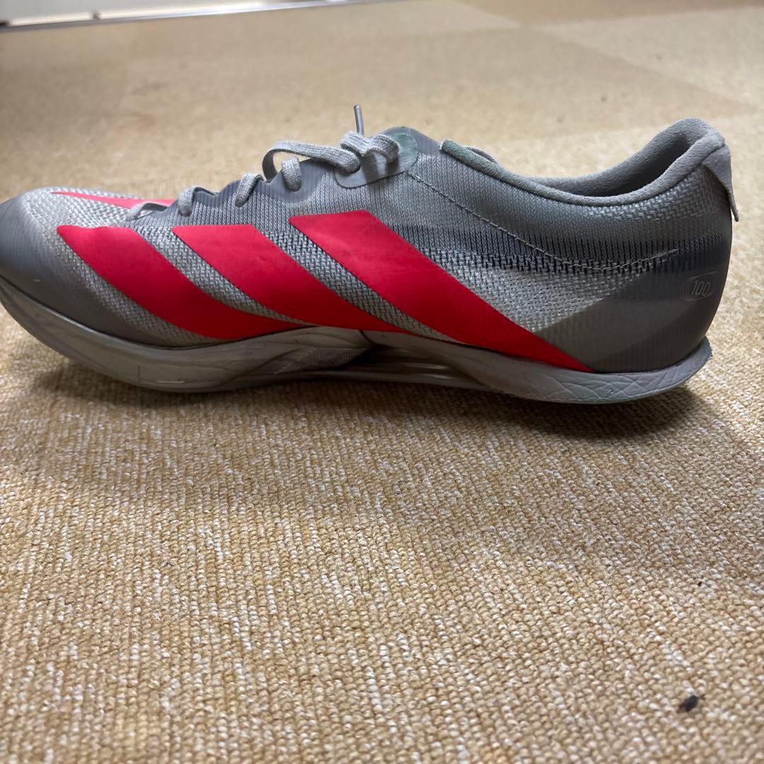 アディゼロプライムSP4 26.5cm