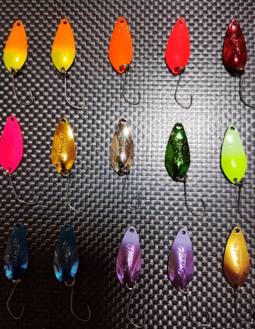 VALKEIN ヴァルケイン シャイラ１.８ｇスプーン ３１個セット