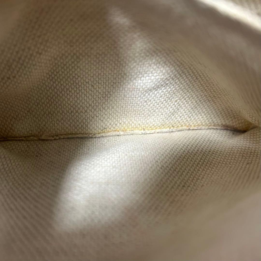 GUCCI グッチ ソーホー インターロッキング ショルダーバッグ ブラック