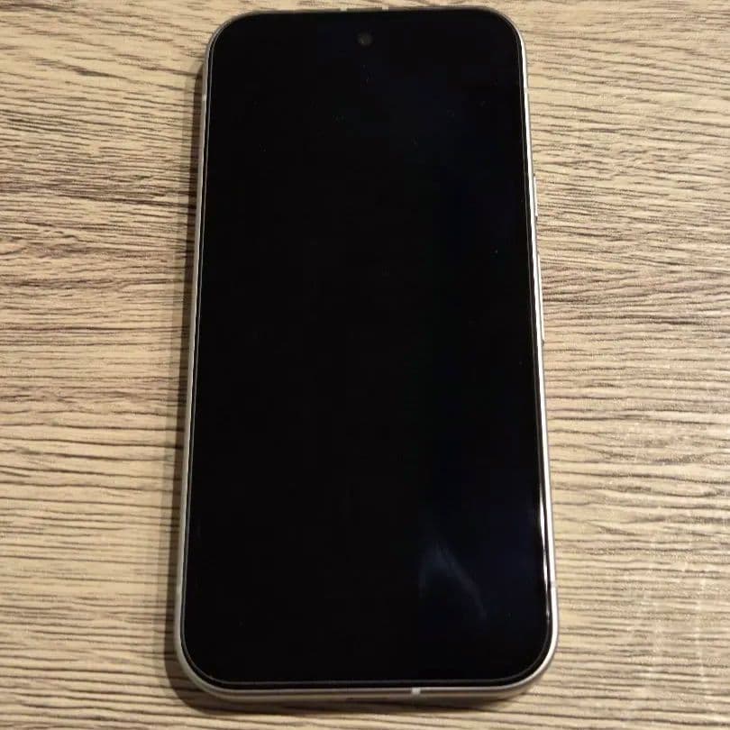 Google Pixel 9a ホワイト 本体