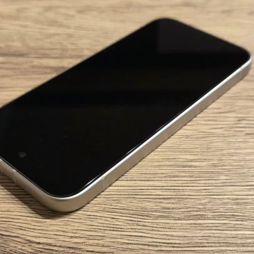 Google Pixel 9a ホワイト 本体