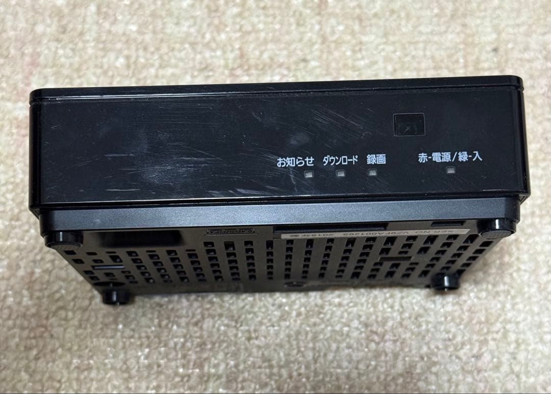 パナソニック プライベートビエラ UN-10CN9D