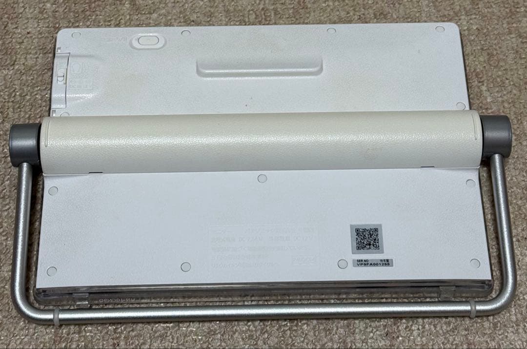 パナソニック プライベートビエラ UN-10CN9D