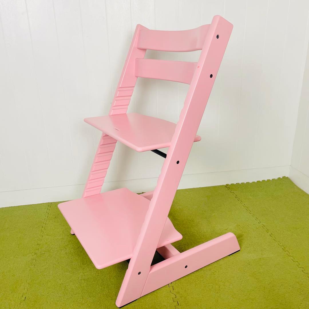 STOKKE ストッケ TRIPP TRAPP トリップ トラップ No.6