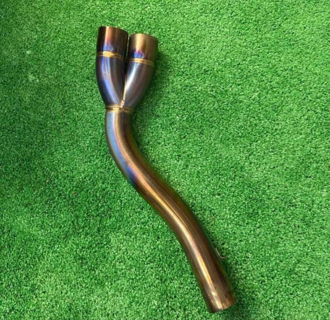 CB1300sf sc40 NOJIMAフルエキマフラー