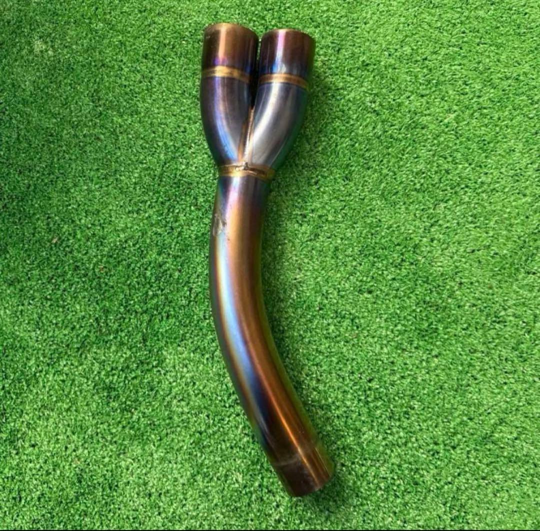 CB1300sf sc40 NOJIMAフルエキマフラー