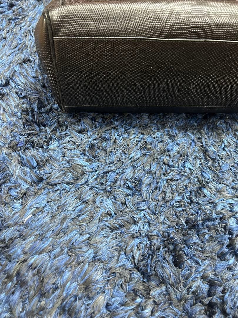 フェラガモ ブラック　バッグ