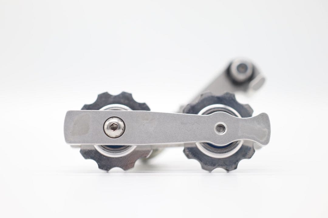 PAUL melvin ポール チェーンテンショナー ブルーラグ サーリー