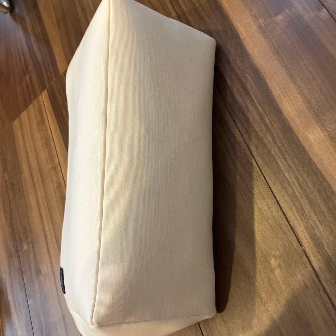 エルメス ガーデンパーティPM bagtrunk インナーバッグ バッグイン