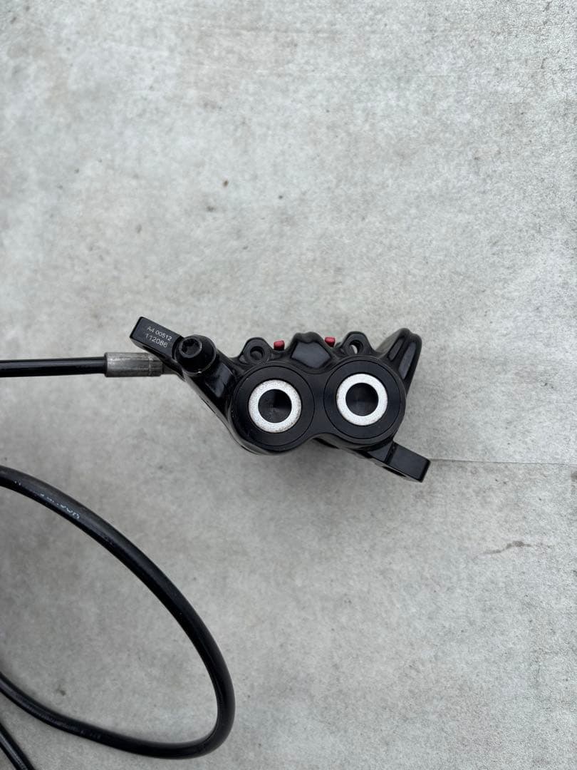 MAGURA MT Trail sport ブレーキセット