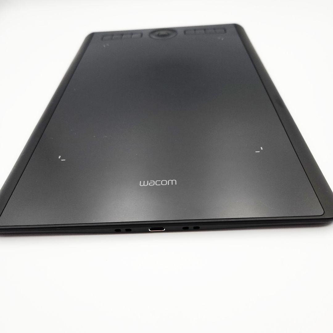 【美品】Wacom Intuos Pro PTH-660 ペンタブレット