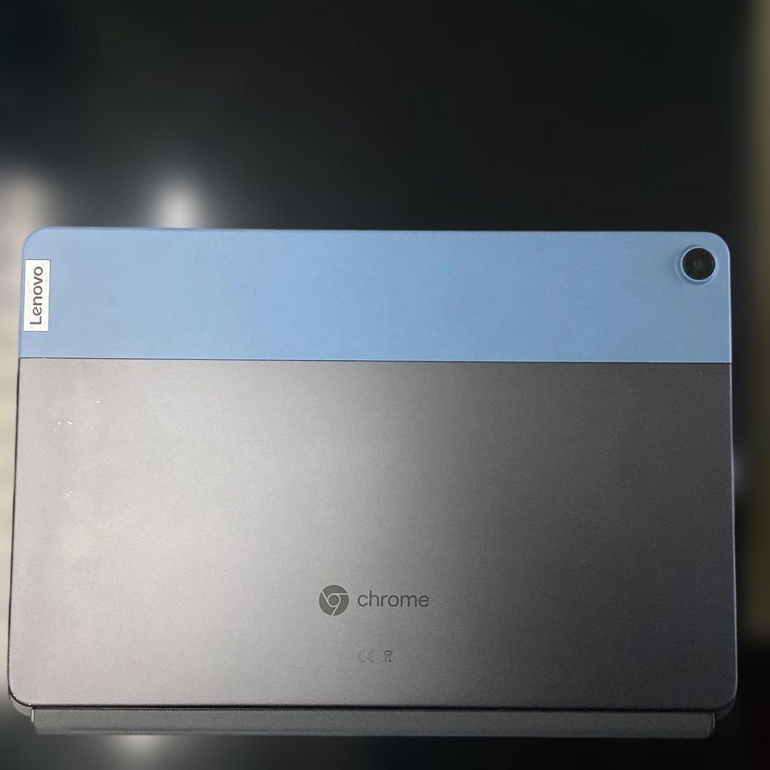 Chromebook本体 IdeaPad Duet Chromebook ZA6F0038JP