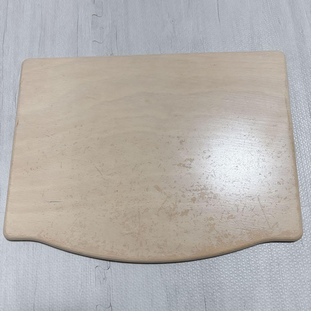 ストッケ トリップトラップ シリアル4 ホワイトウォッシュ