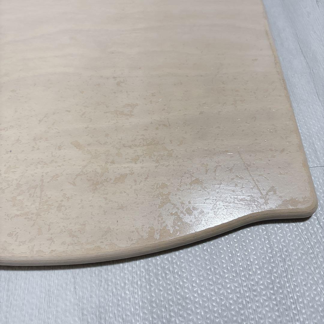 ストッケ トリップトラップ シリアル4 ホワイトウォッシュ