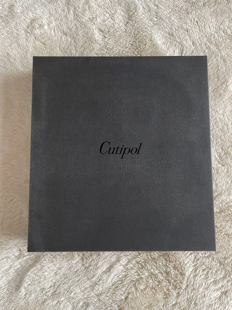 Cutipol カトラリーセット 6点　お値下げ中