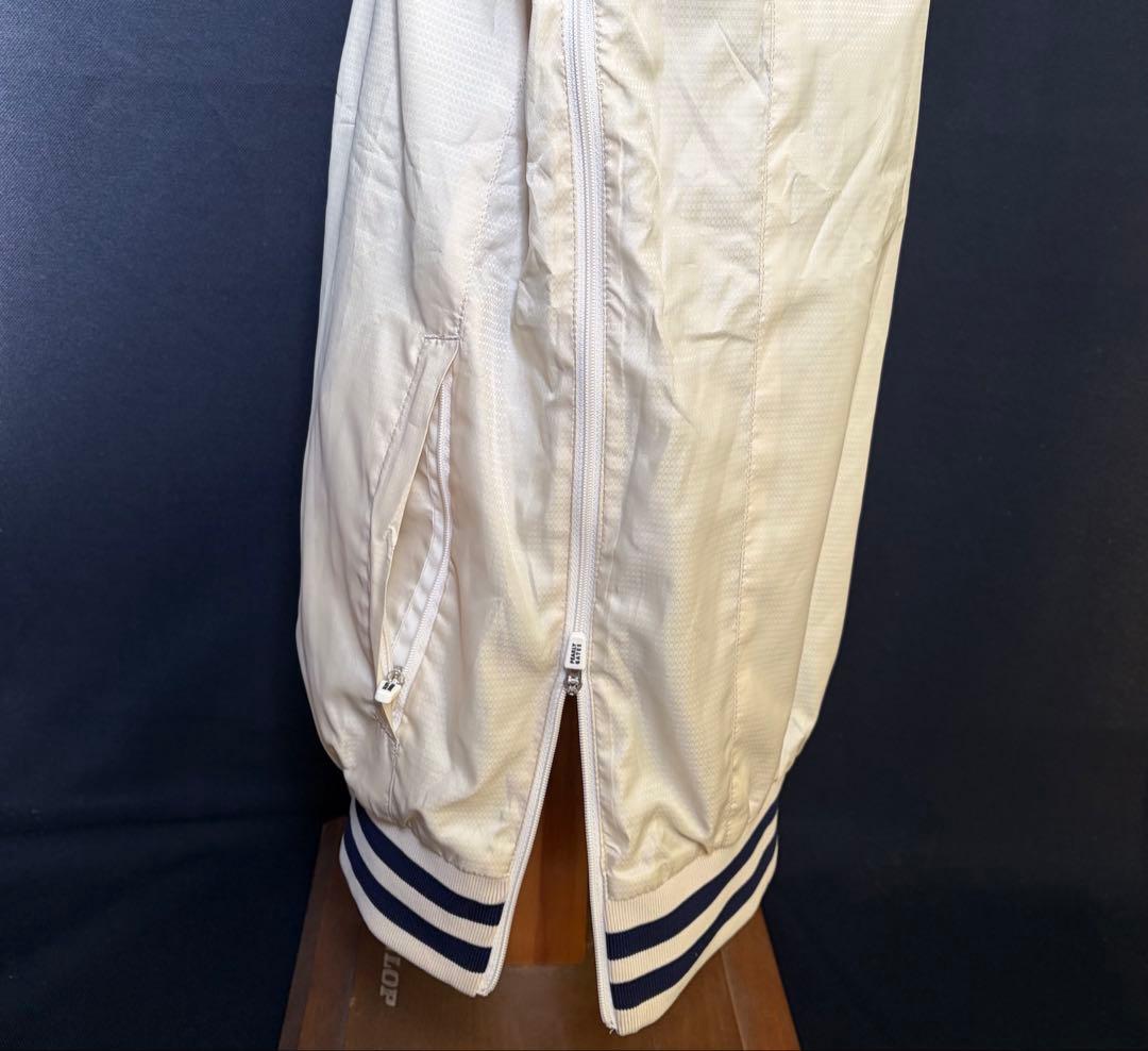 PEARLYGATES スニードオフホワイト３ ユニセックス