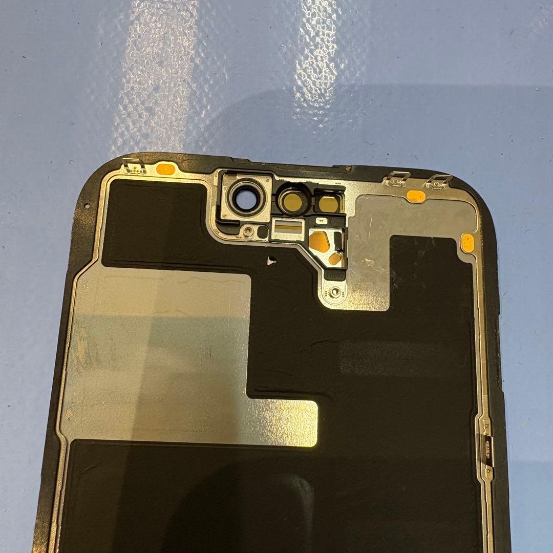 iPhone14pro 純正パネル