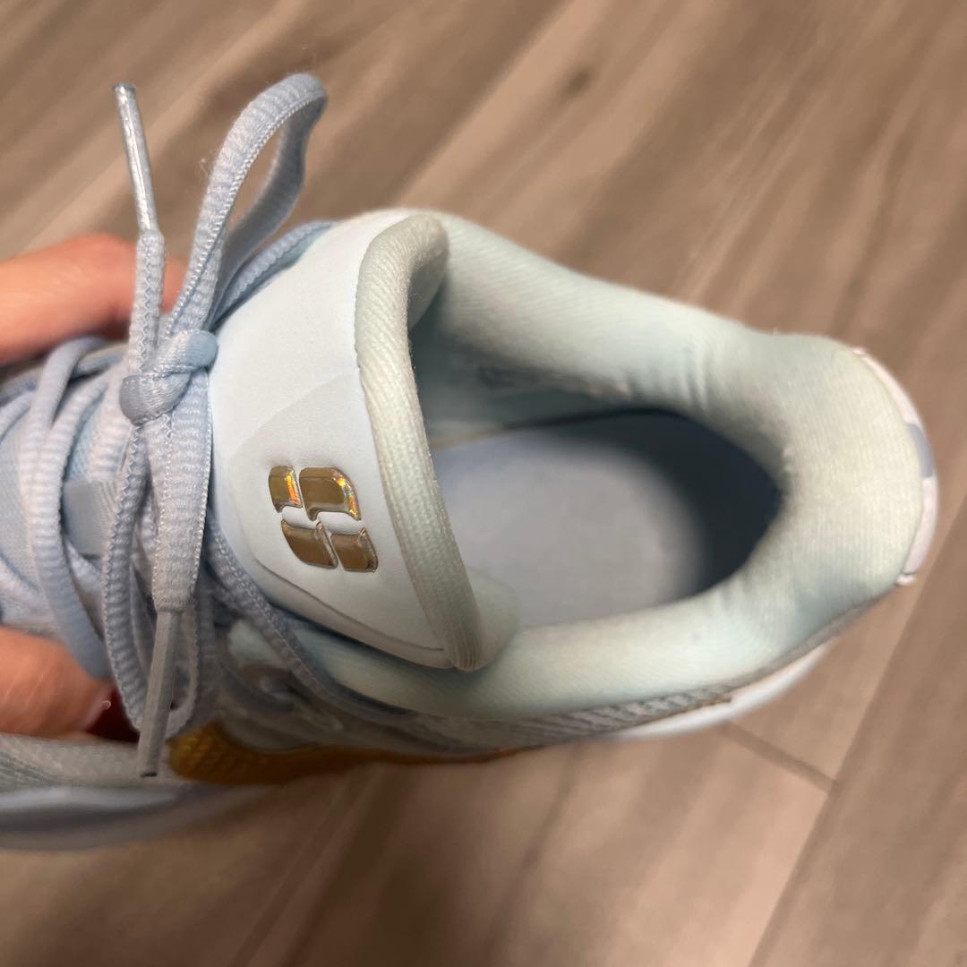 サブリナ3 25.5センチ