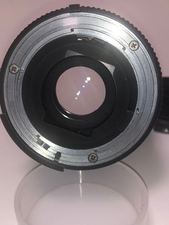 Nikon ニコン Ai-s Micro-Nikkor 55mm F2.8S