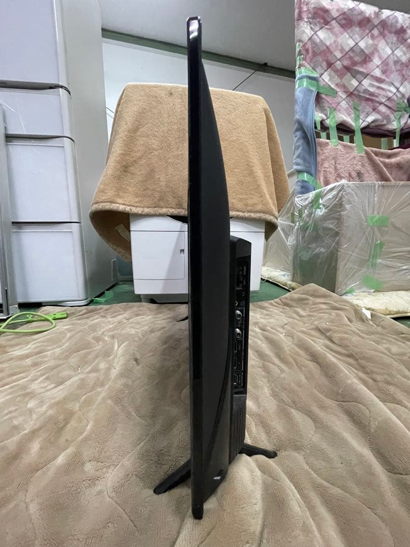 TCL液晶テレビ32型　32S5200A 2022年製