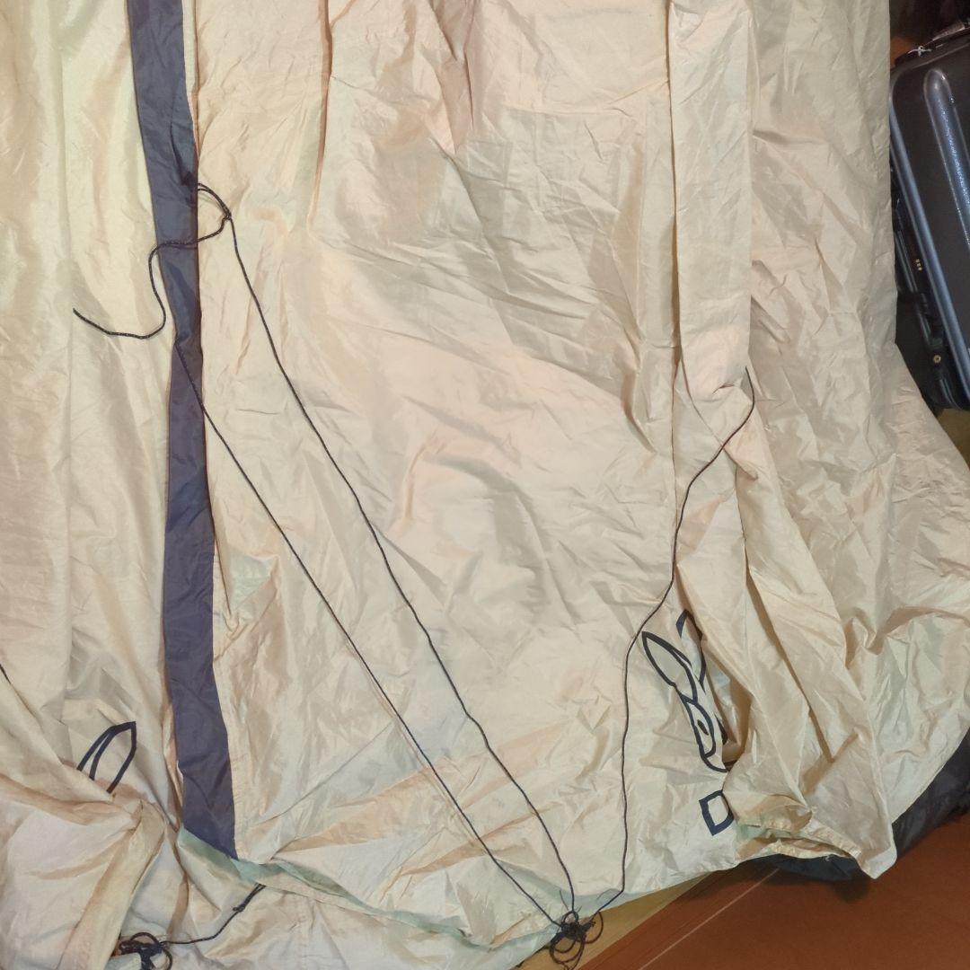 DOD ワンポールテントL