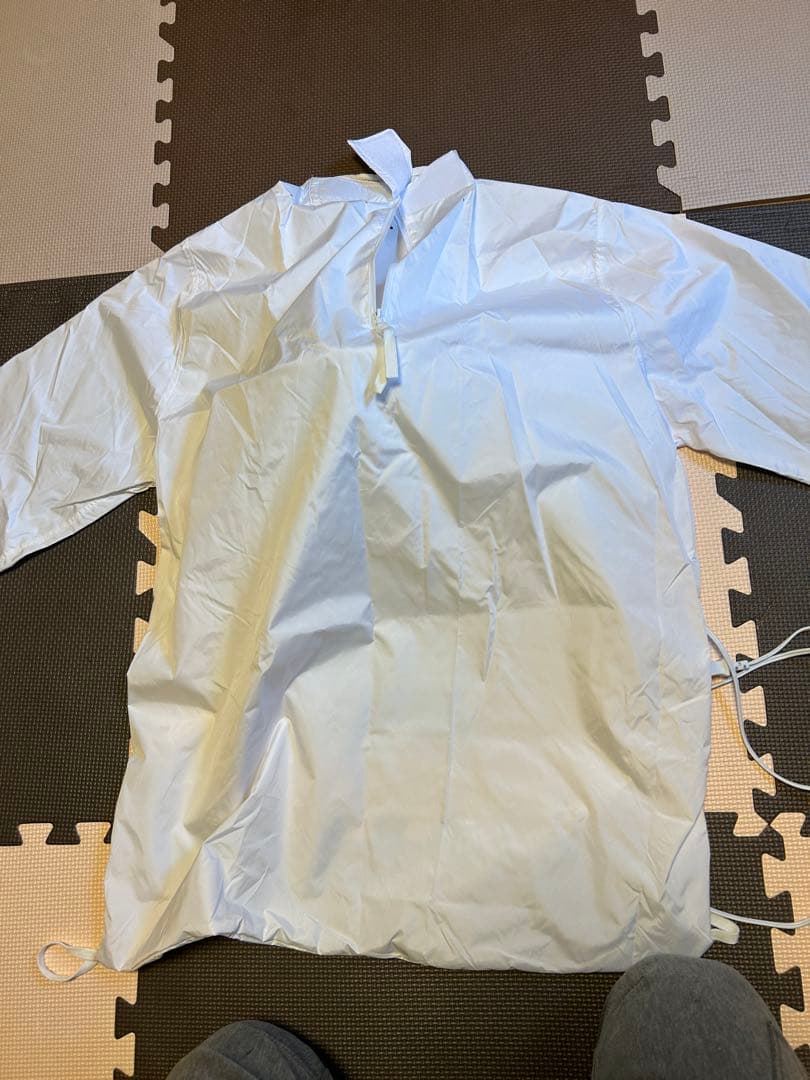 衣類乾燥機 アイロン不要 S〜LL対応