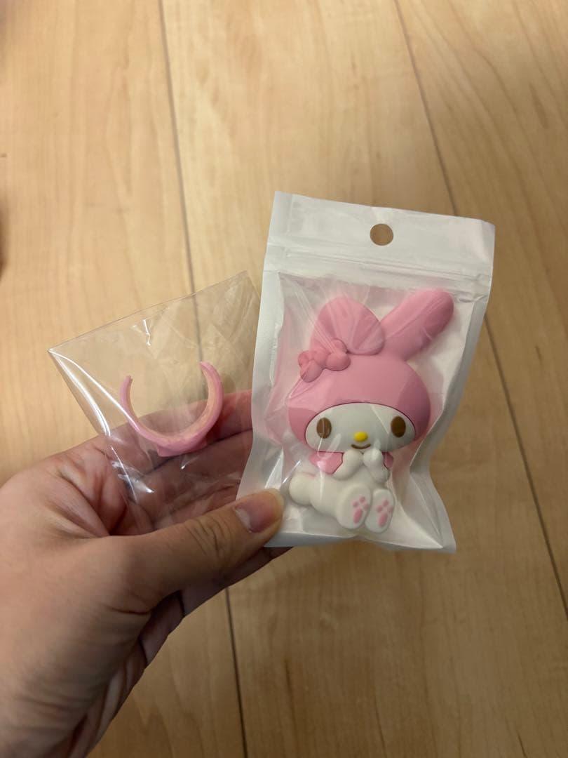 AGE-R BOOSTER PRO MINI PLUS ピンク