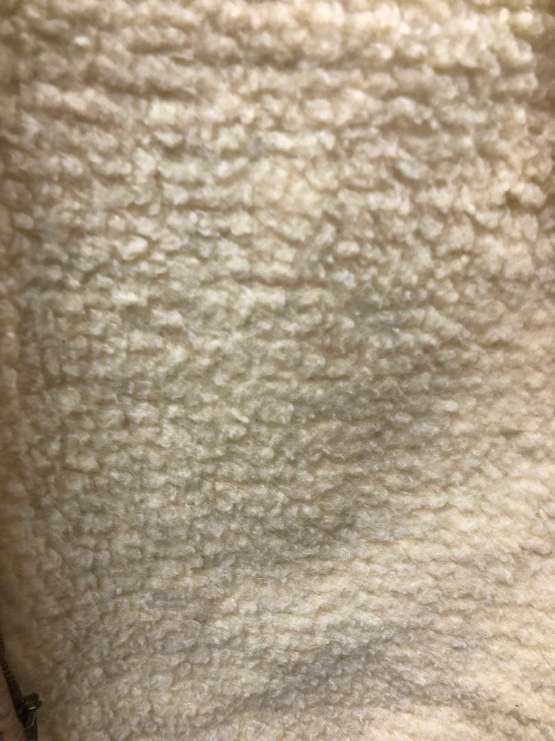 70's carhartt ダックベスト カーハート ボアライナー