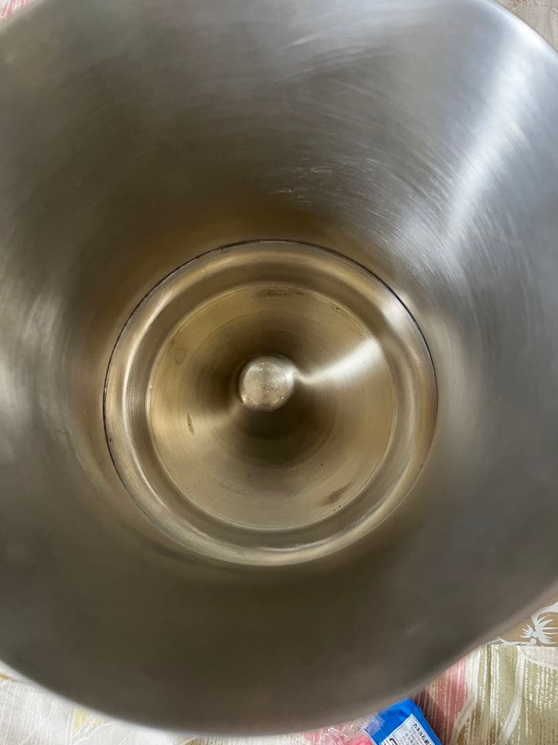 Dom Pérignon アイスバケット マットブラック