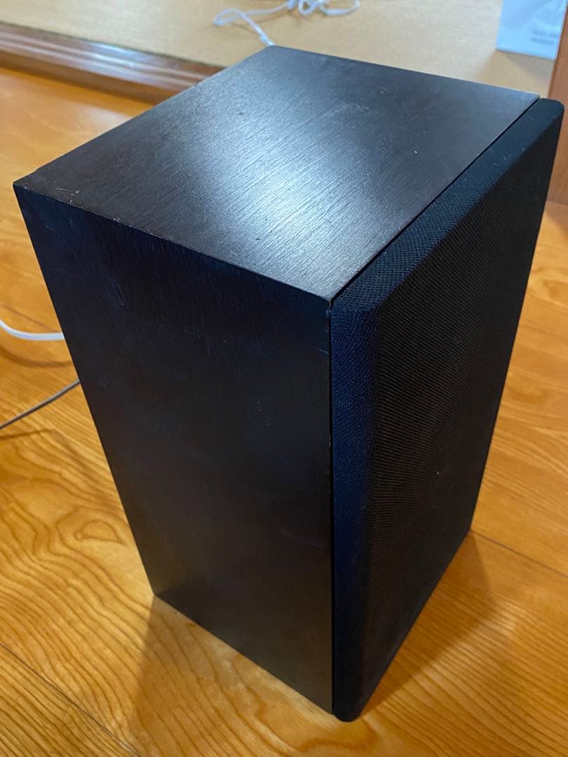 YAMAHA NS10M スタジオモニター