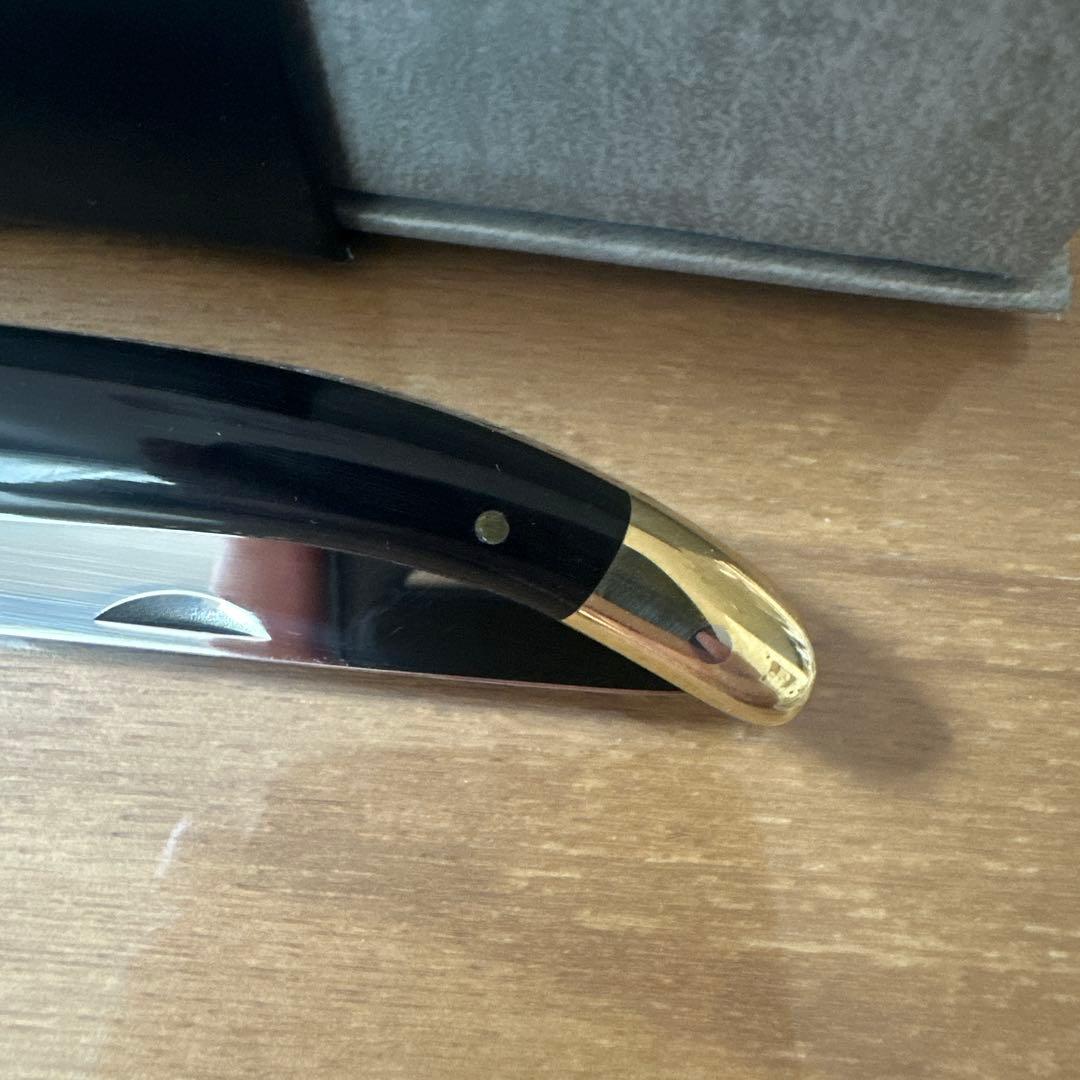 Haru フォルジュドライヨール折り畳みナイフ12センチ