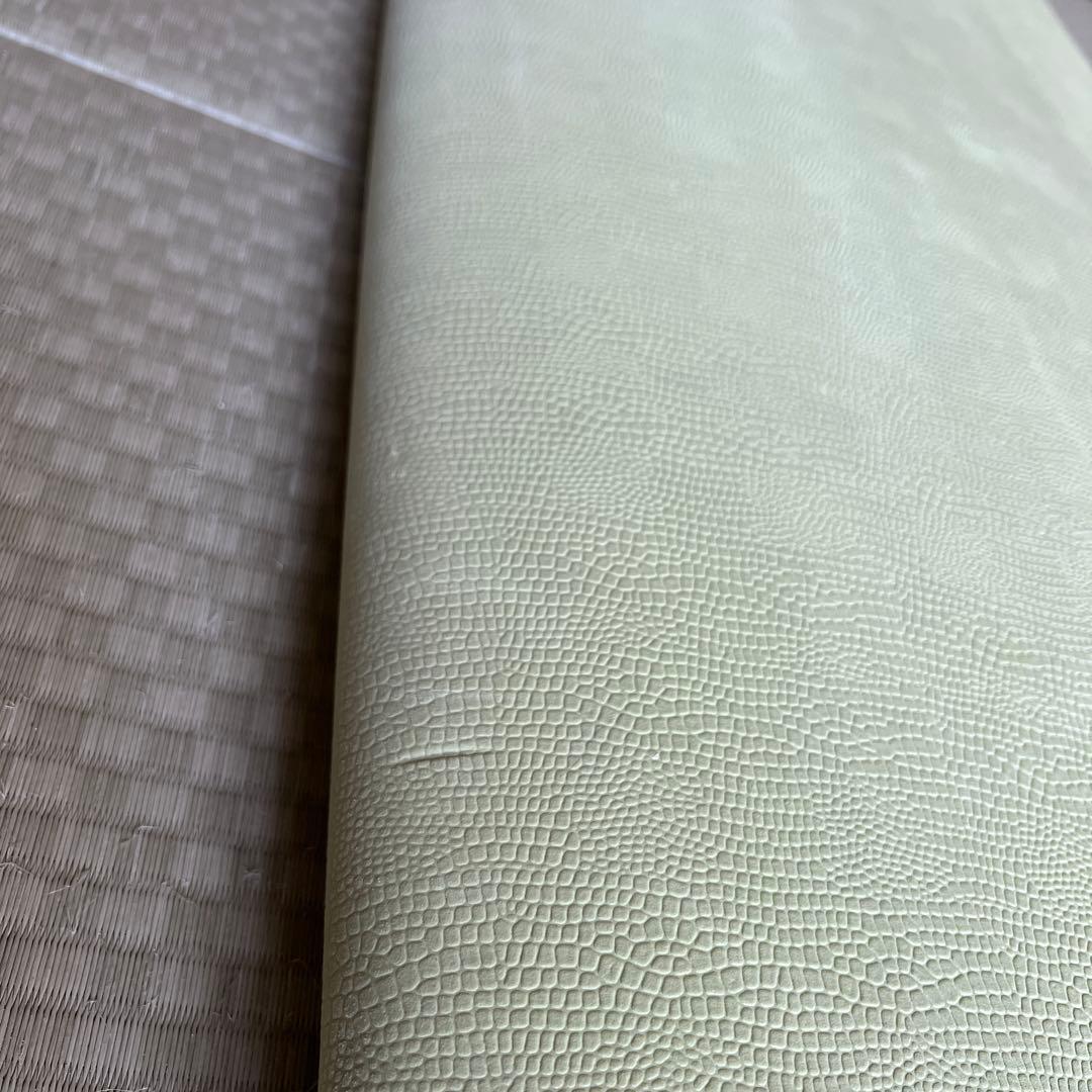 SURF CRIME ファンボード クリーム色