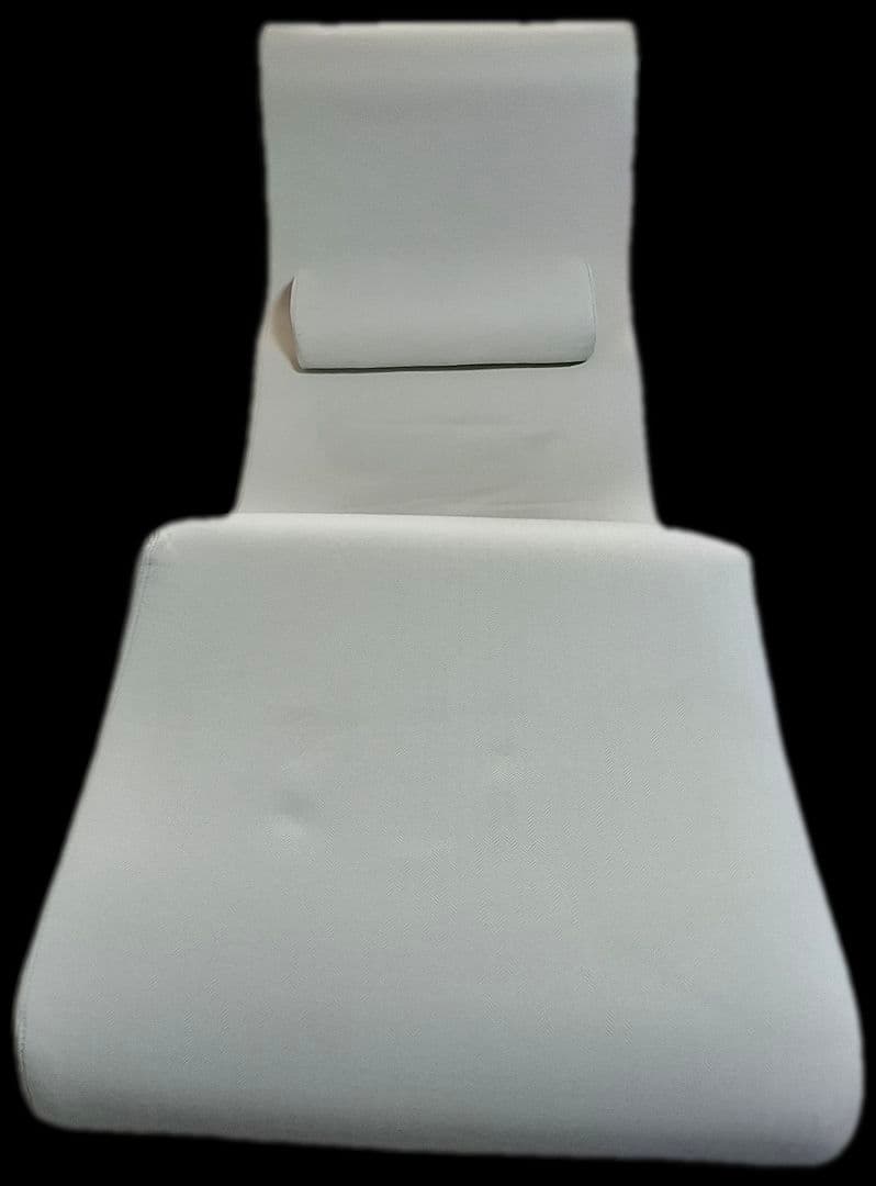 ZINUS ジヌス ゼログラビティチェア ソファ オートミール　くつろぎチェア