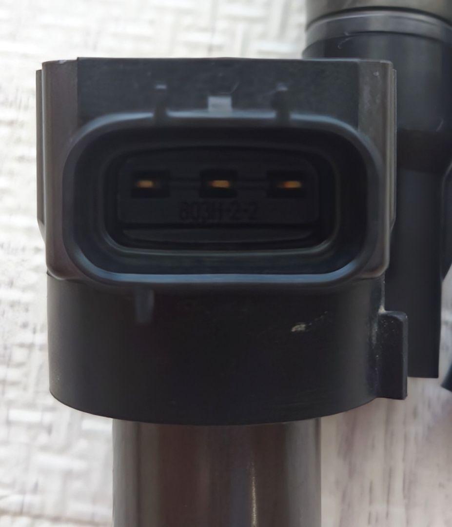 HITACHI 日立 SUZUKI スズキ イグニッションコイル