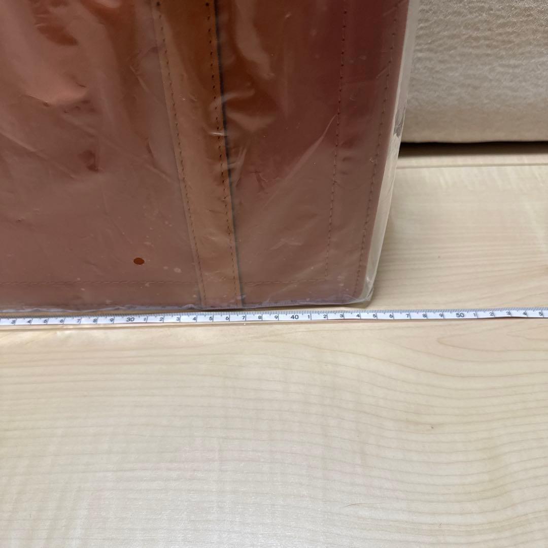 ポッカ pokka 男の本物グッズ 希少品 非売品ダレスバッグ